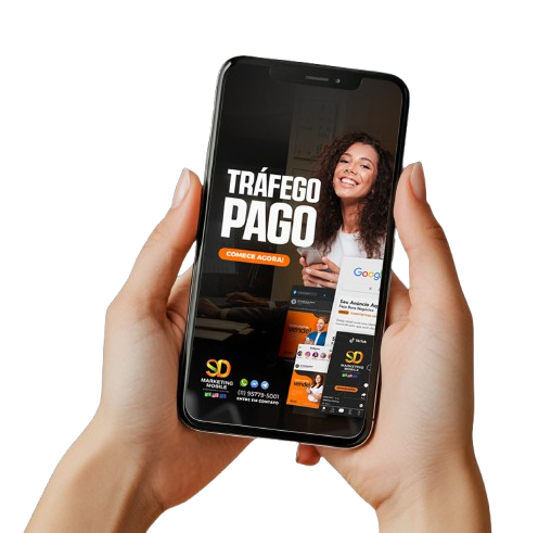Tráfego Pago SD